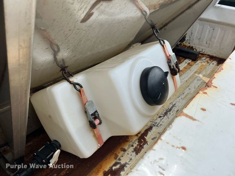 image for item II9179 2008 Chevrolet Silverado 2500HD  pickup truck