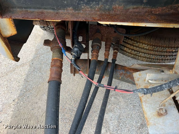 image for item II9179 2008 Chevrolet Silverado 2500HD  pickup truck