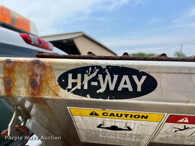 image for item II9179 2008 Chevrolet Silverado 2500HD  pickup truck