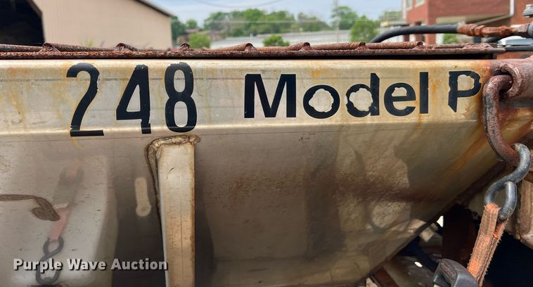 image for item II9179 2008 Chevrolet Silverado 2500HD  pickup truck