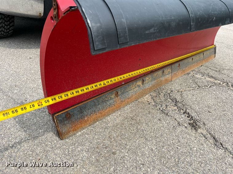 image for item II9179 2008 Chevrolet Silverado 2500HD  pickup truck