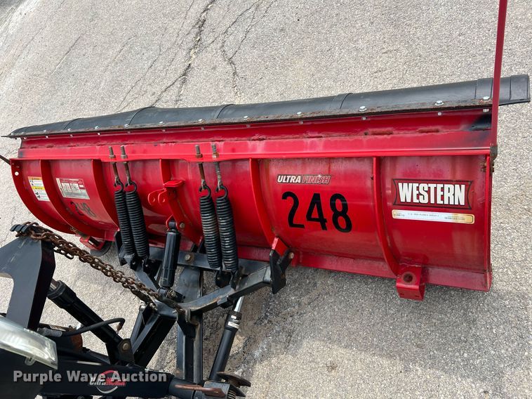 image for item II9179 2008 Chevrolet Silverado 2500HD  pickup truck