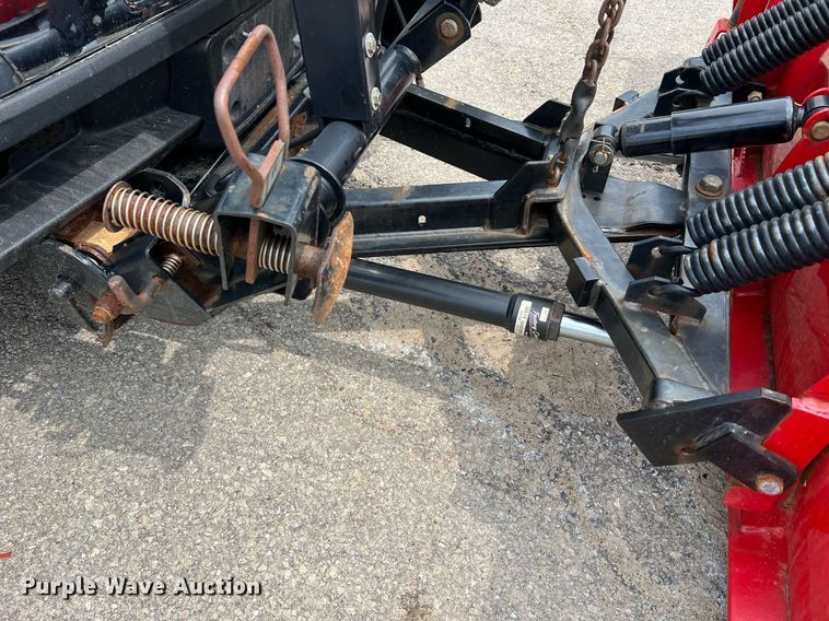 image for item II9179 2008 Chevrolet Silverado 2500HD  pickup truck