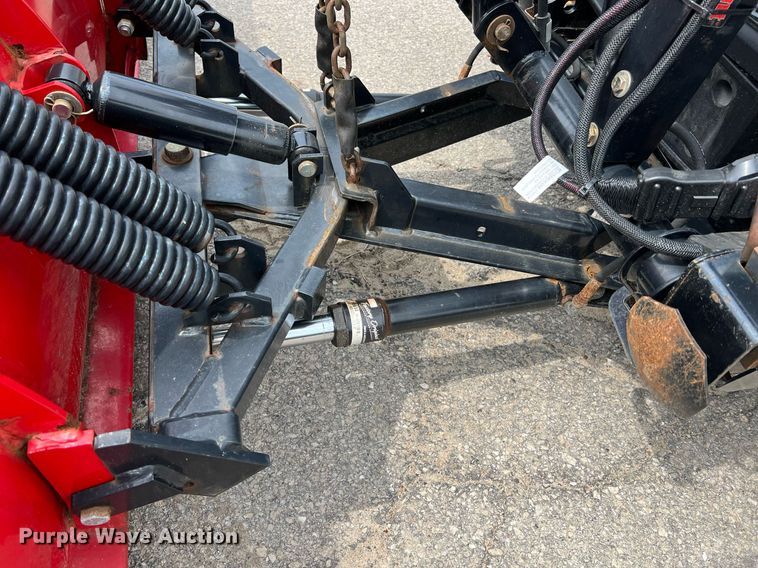 image for item II9179 2008 Chevrolet Silverado 2500HD  pickup truck