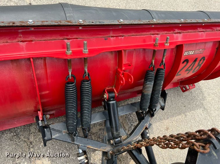 image for item II9179 2008 Chevrolet Silverado 2500HD  pickup truck