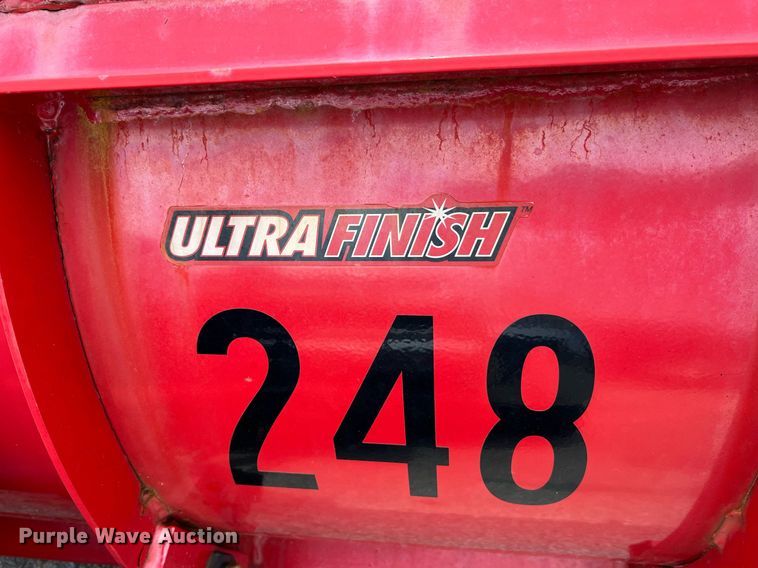 image for item II9179 2008 Chevrolet Silverado 2500HD  pickup truck