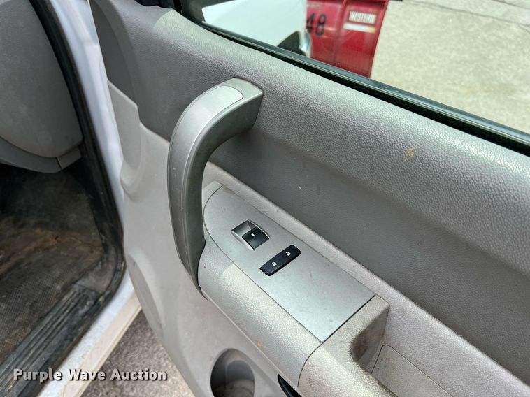 image for item II9179 2008 Chevrolet Silverado 2500HD  pickup truck