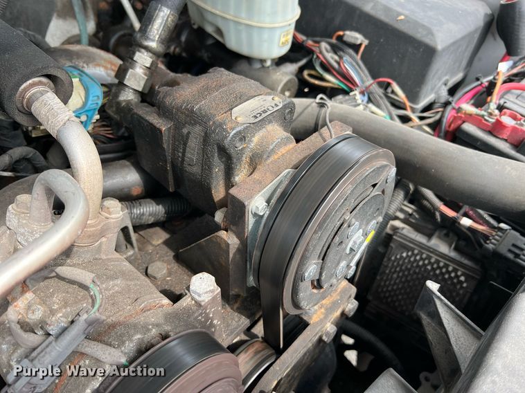 image for item II9179 2008 Chevrolet Silverado 2500HD  pickup truck