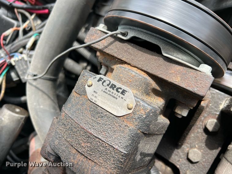 image for item II9179 2008 Chevrolet Silverado 2500HD  pickup truck