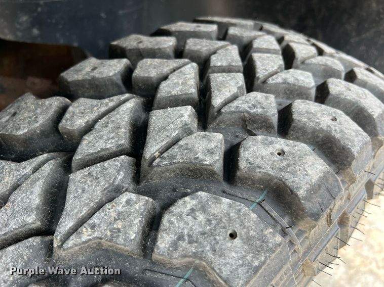 image for item II9179 2008 Chevrolet Silverado 2500HD  pickup truck