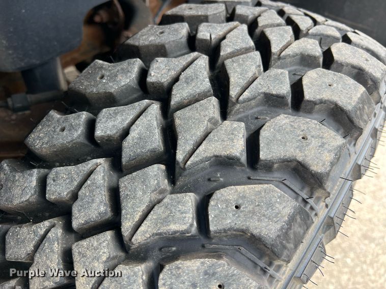 image for item II9179 2008 Chevrolet Silverado 2500HD  pickup truck