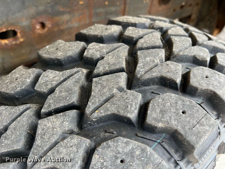 image for item II9179 2008 Chevrolet Silverado 2500HD  pickup truck