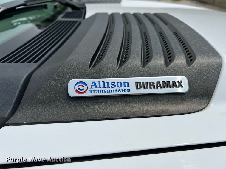 image for item II9179 2008 Chevrolet Silverado 2500HD  pickup truck