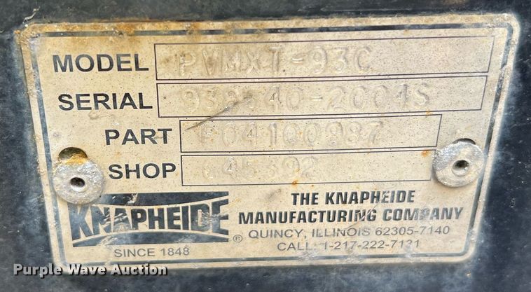 image for item II9180 2005 Ford F550 Super Duty XL  flatbed truck