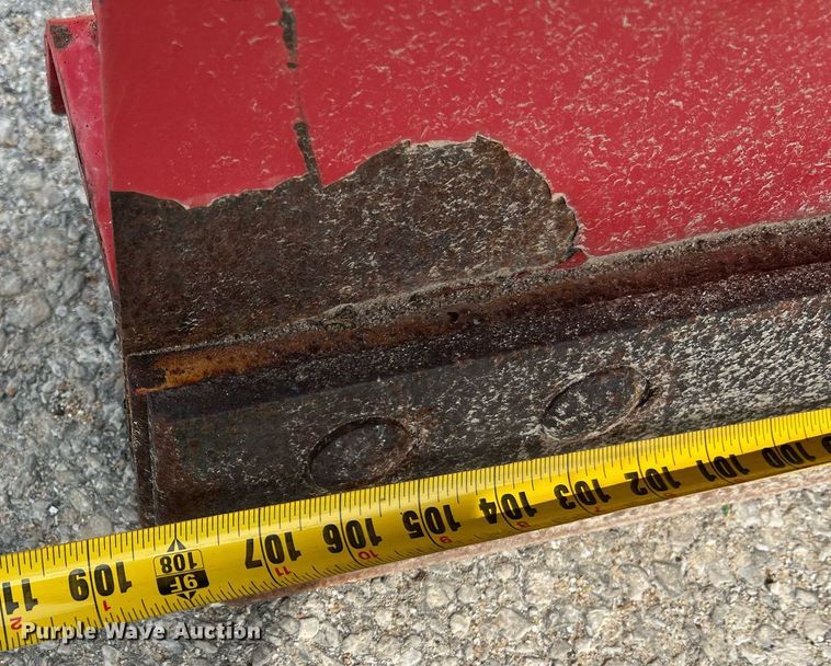 image for item II9180 2005 Ford F550 Super Duty XL  flatbed truck