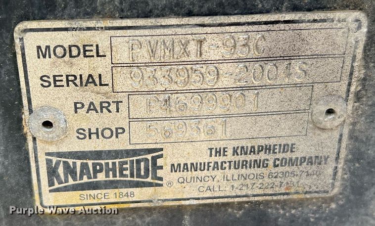 image for item II9181 2005 Ford F550 Super Duty XL  flatbed truck