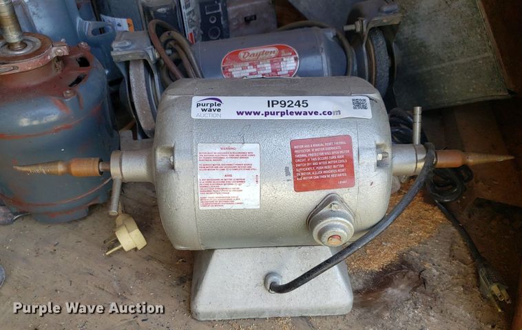 image for item IP9245 (6) electric motors