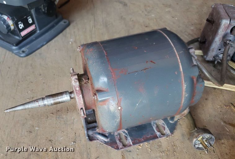 image for item IP9245 (6) electric motors