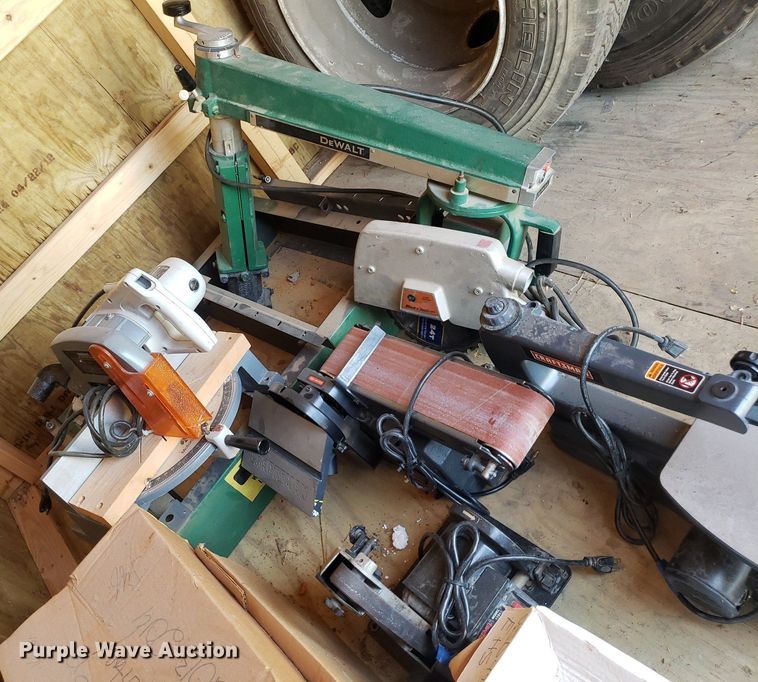 image for item IP9246 Tools