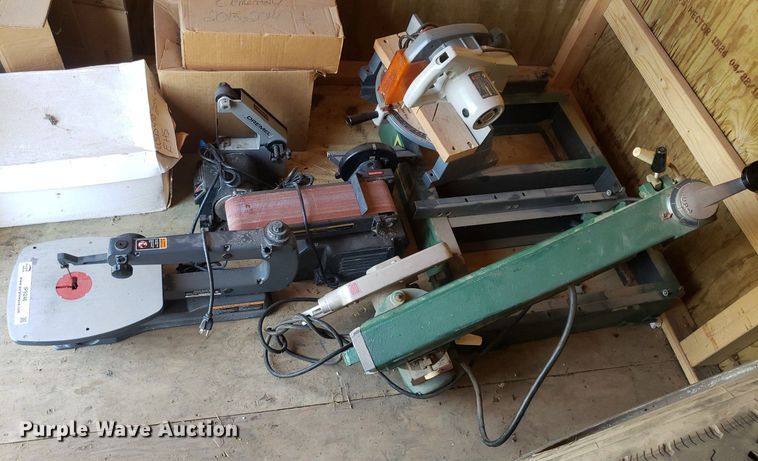 image for item IP9246 Tools