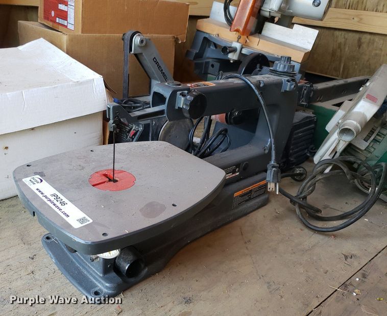 image for item IP9246 Tools