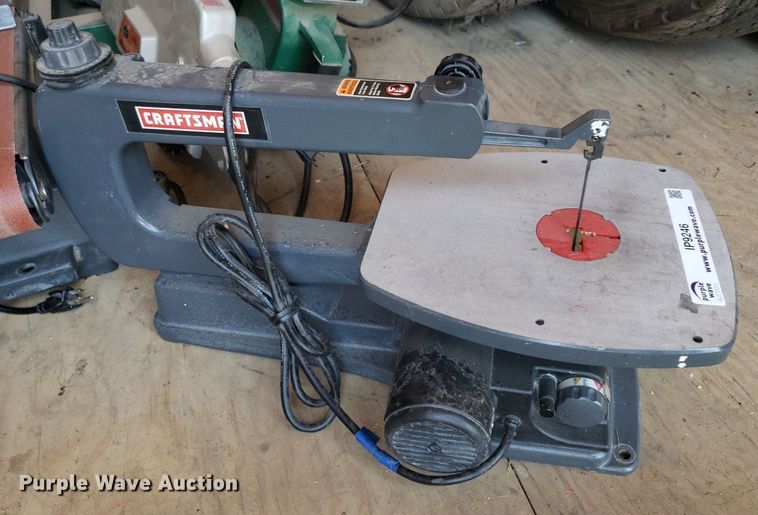 image for item IP9246 Tools