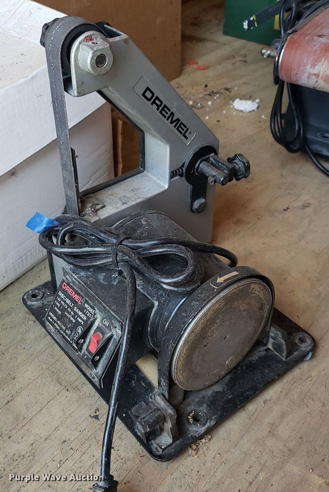 image for item IP9246 Tools