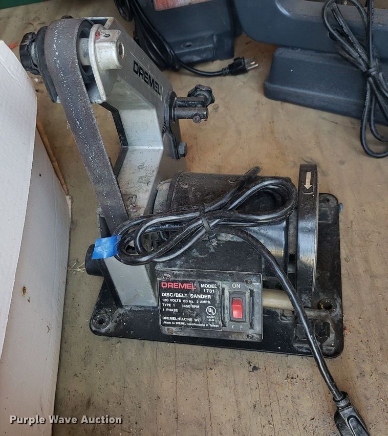 image for item IP9246 Tools