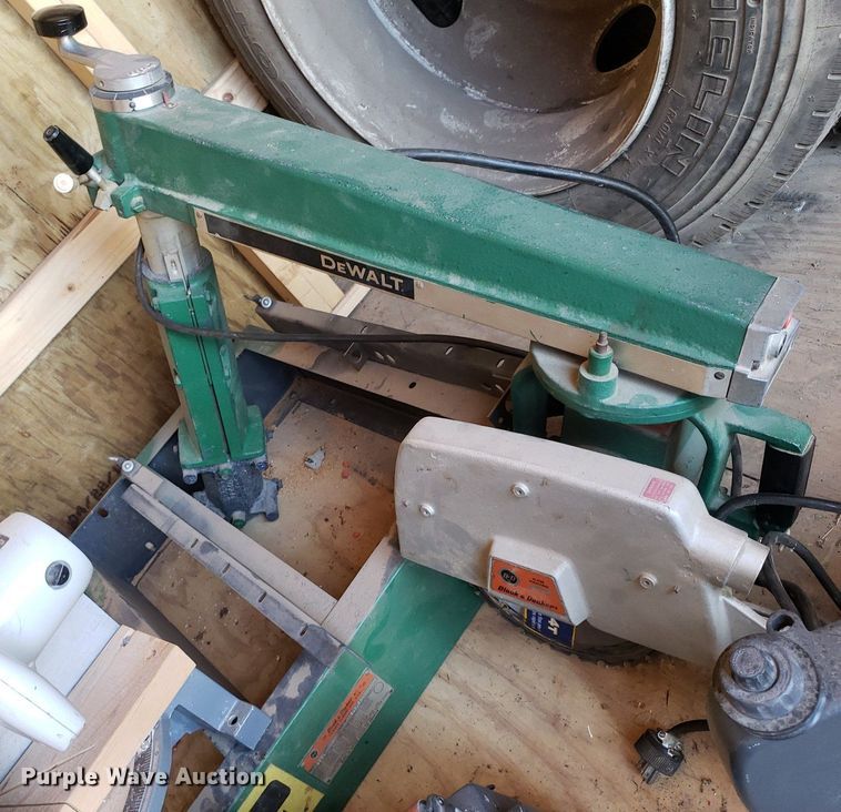 image for item IP9246 Tools