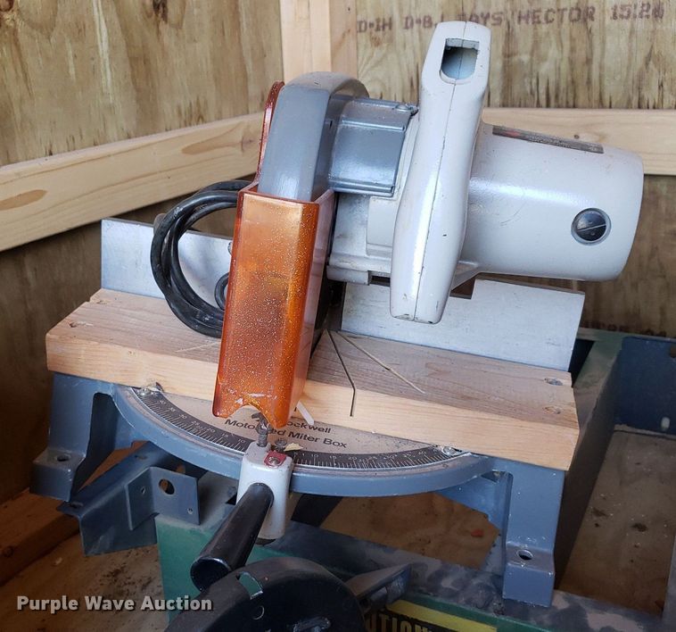 image for item IP9246 Tools