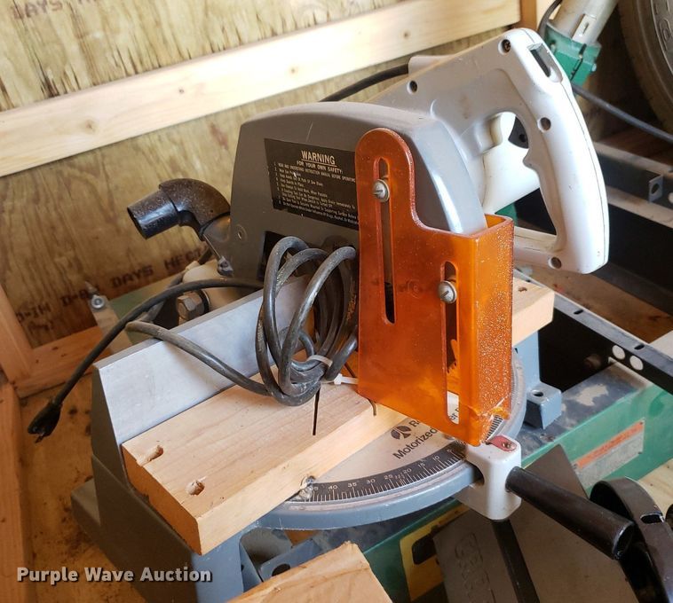 image for item IP9246 Tools