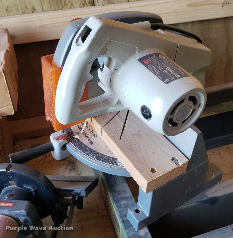 image for item IP9246 Tools