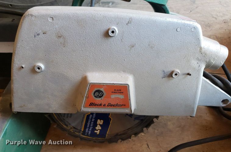 image for item IP9246 Tools