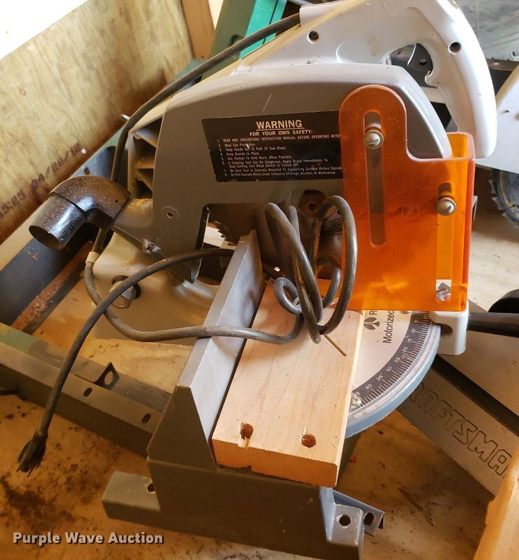 image for item IP9246 Tools