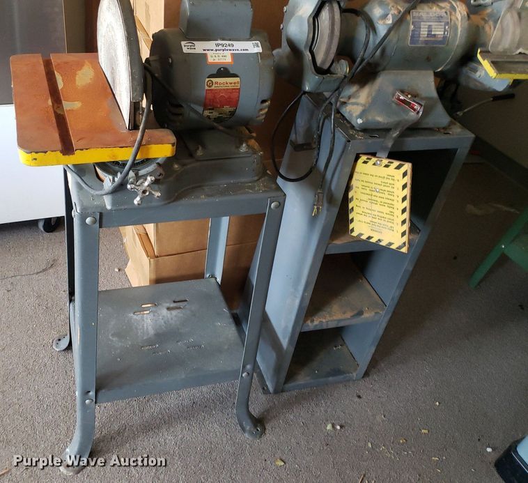 image for item IP9249 Tools