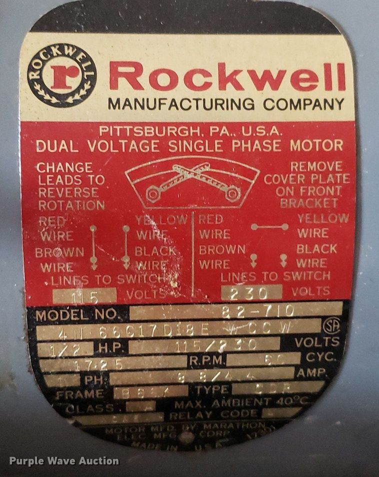 image for item IP9249 Tools