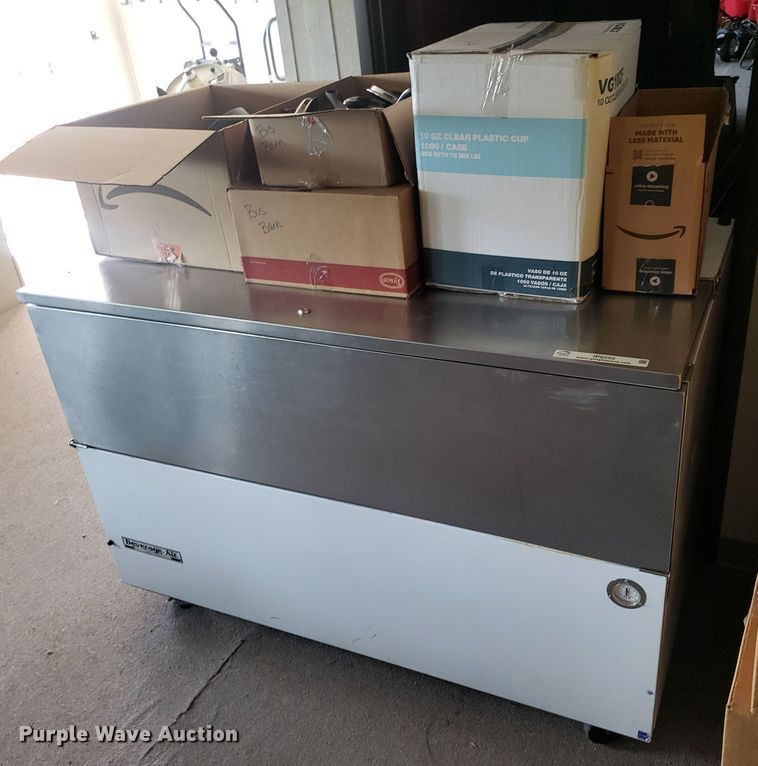 image for item IP9250 Restaurant equipment