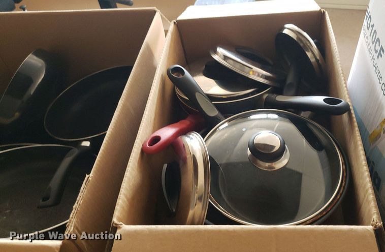 image for item IP9250 Restaurant equipment