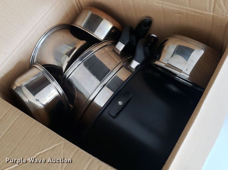 image for item IP9250 Restaurant equipment