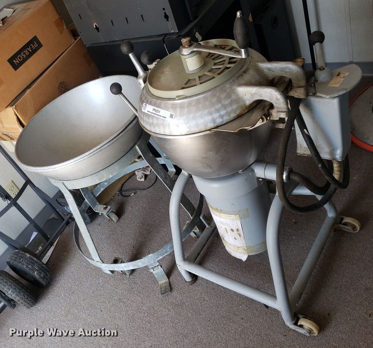 image for item IP9251 Restaurant equipment