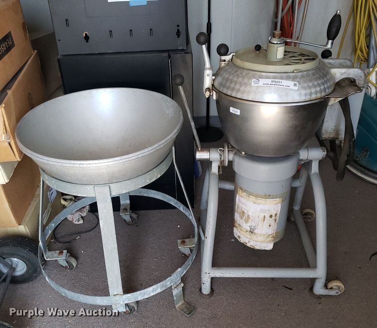 image for item IP9251 Restaurant equipment