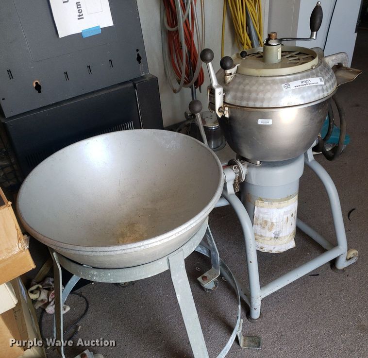 image for item IP9251 Restaurant equipment