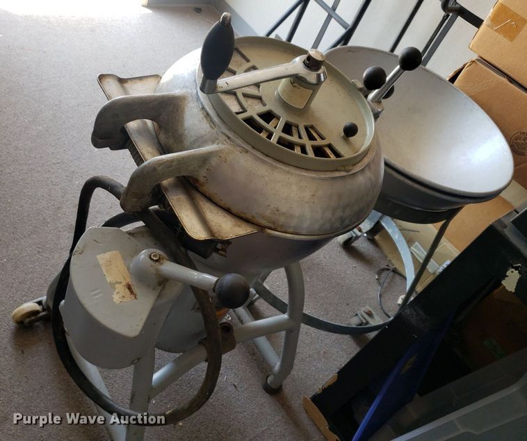 image for item IP9251 Restaurant equipment