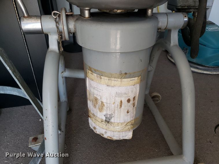 image for item IP9251 Restaurant equipment