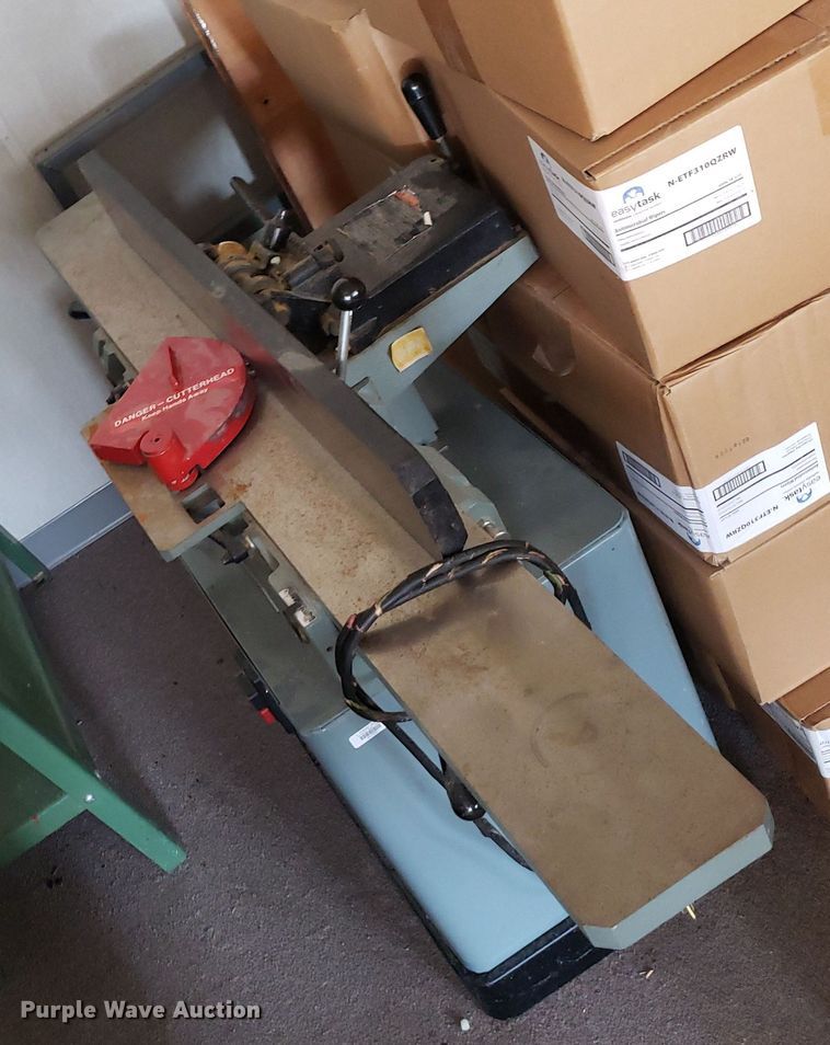 image for item IP9252 Tools