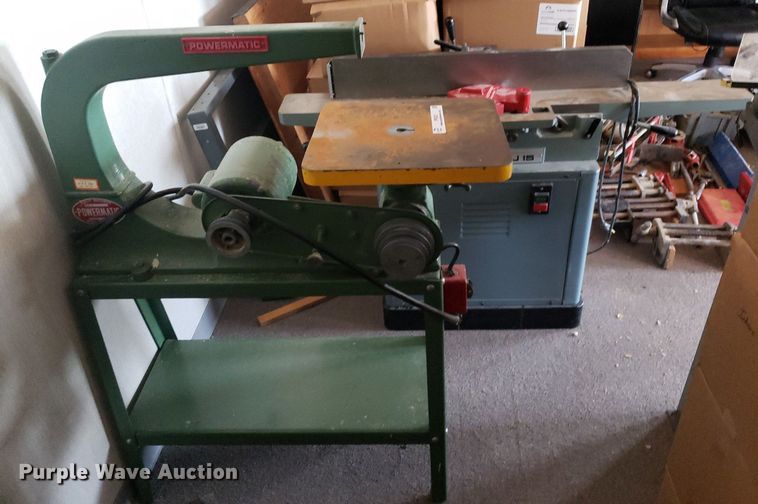 image for item IP9252 Tools