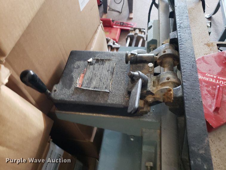 image for item IP9252 Tools