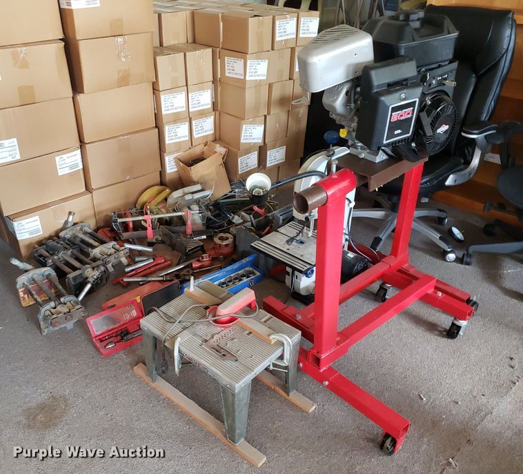 image for item IP9253 Tools