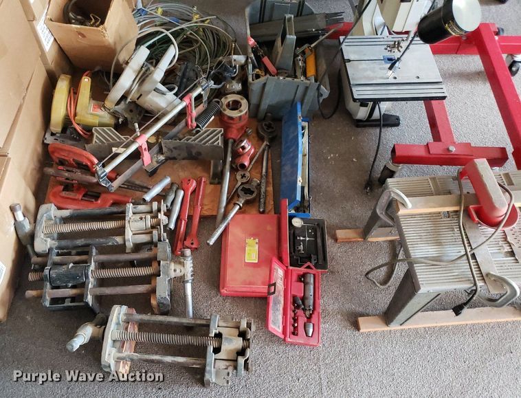 image for item IP9253 Tools