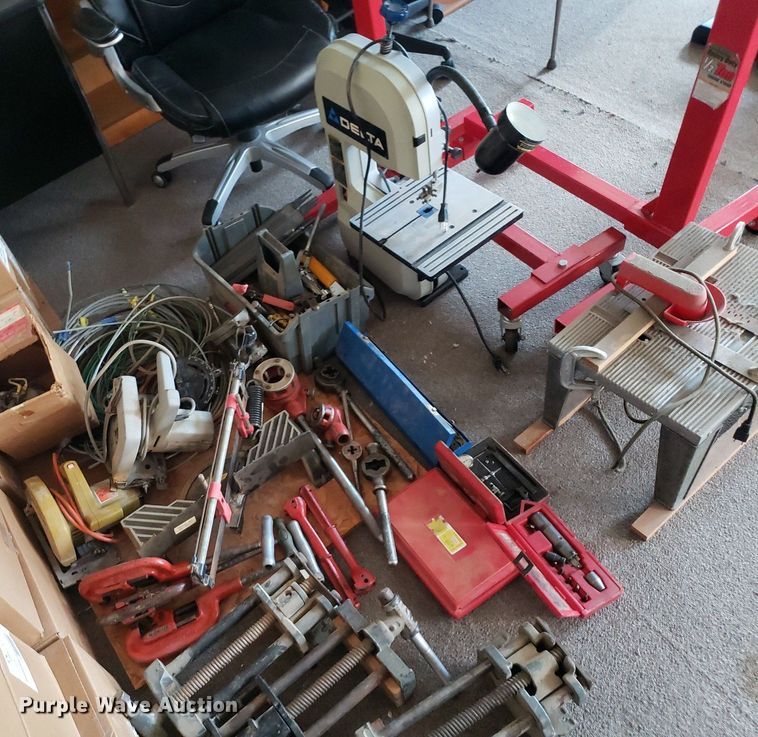 image for item IP9253 Tools